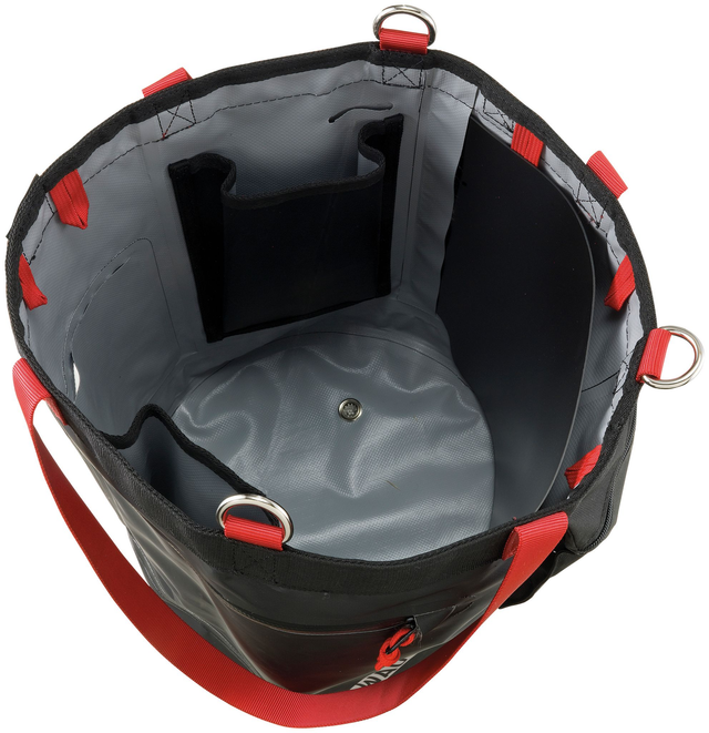 Sac CAMP Wagon 10 & 20 LITRES