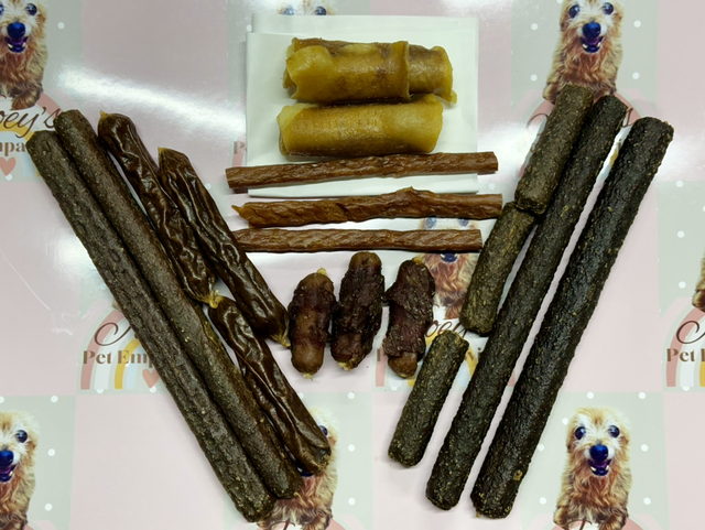 Sausage Surprise Bundle