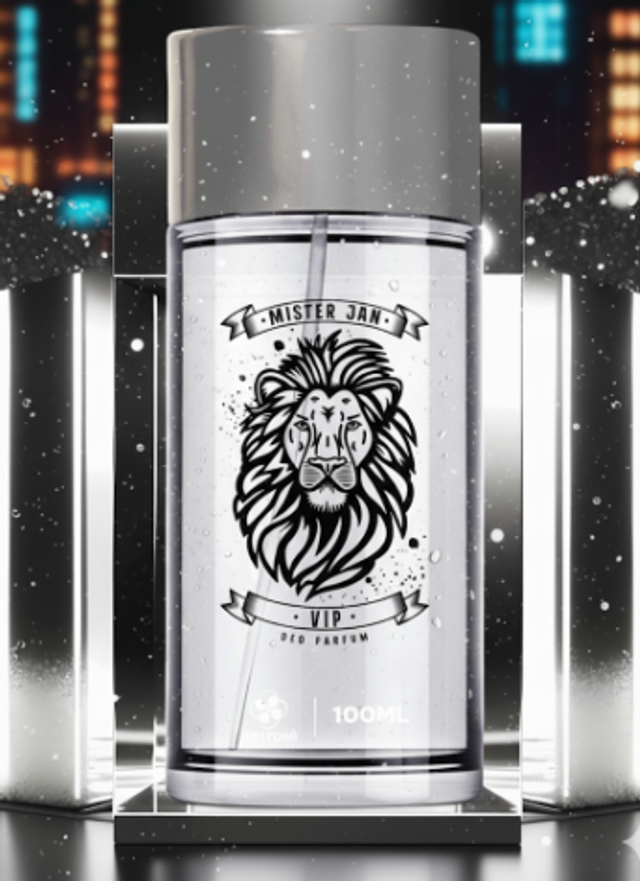 Contratipo - 212 VIP MEN 100ML