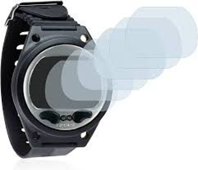 Scubapro Protection plastique ALADIN