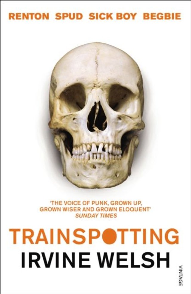 Trainspotting | Irvine Welsh