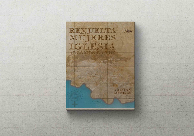 Revuelta de las Mujeres en la Iglesia