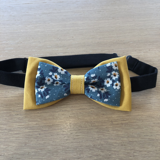 Noeud papillon adulte 