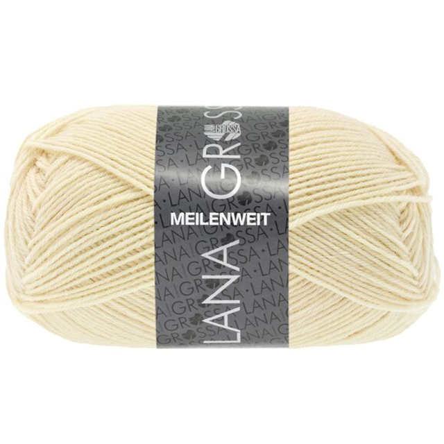 Meilenweit 50g / Neon