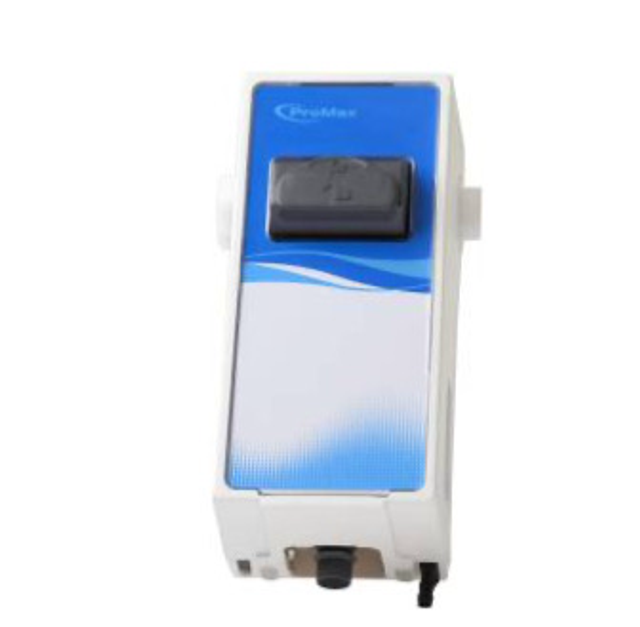ProMax Doseerder met Drukknop 4l/min
