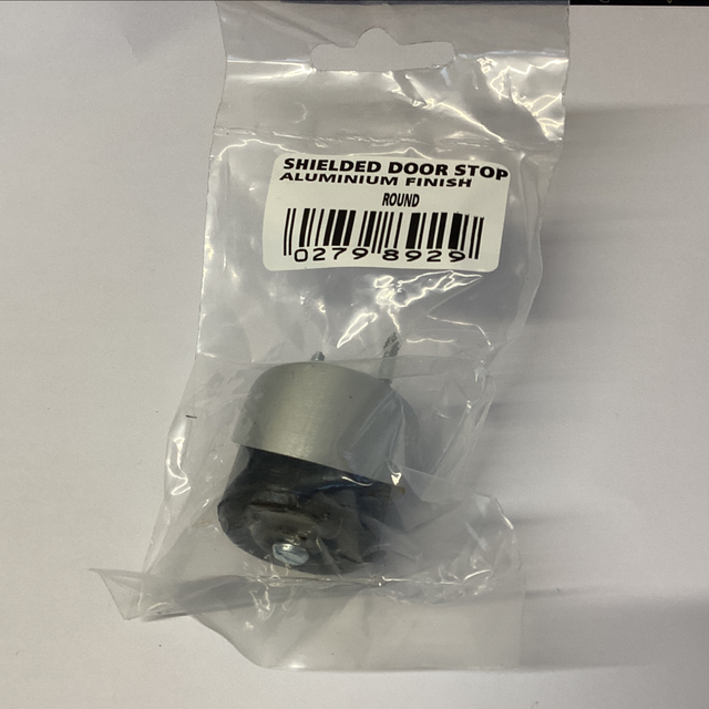 Shielded door stop 0279892