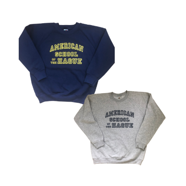 Crewneck / Varsity