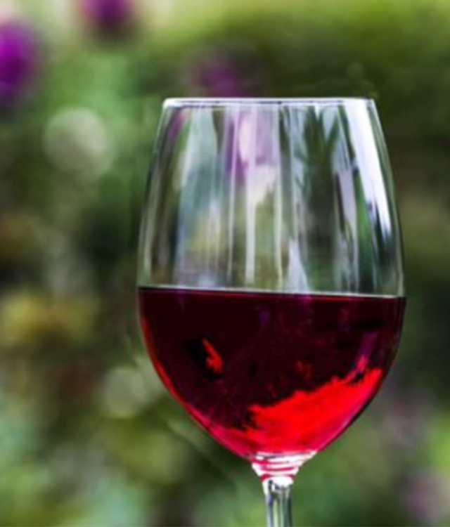 Glas Carbegnet Sougvinon