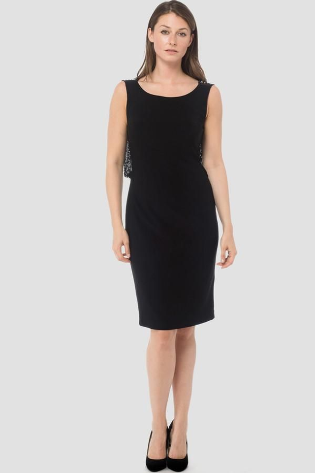 JOSEPH RIBKOFF PIKKUMUSTA