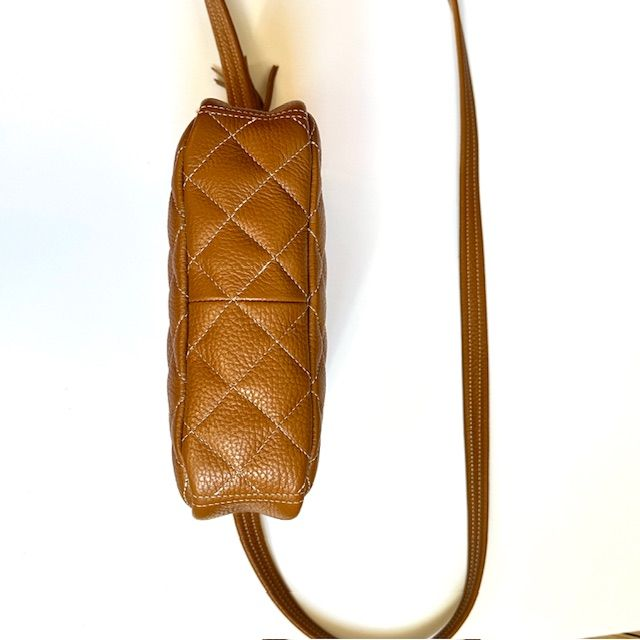 Le matelassé "chic"