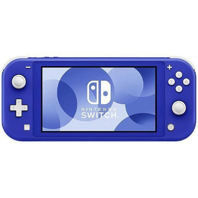 Nintendo Switch Lite (32GB)