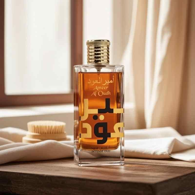 Ameer Al Oudh Intense – 100ML (Unisex)
