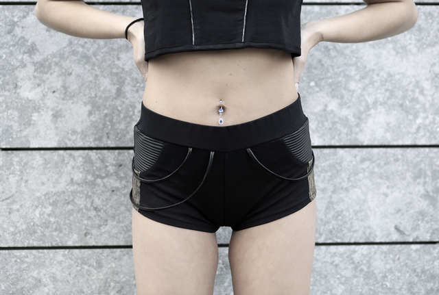 ASCELIN SHORTS 840001 