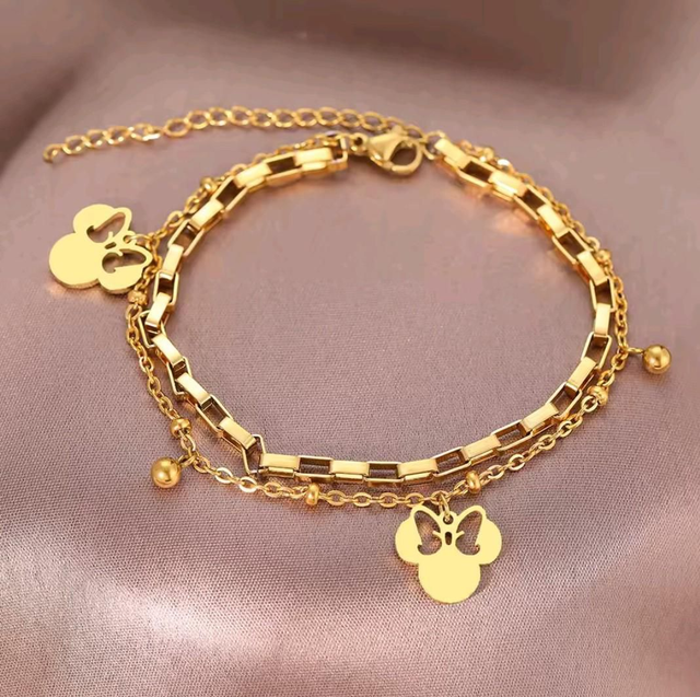 Bracelet MINNIE