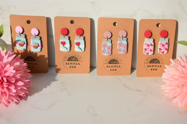 Summer Jar Collection 2