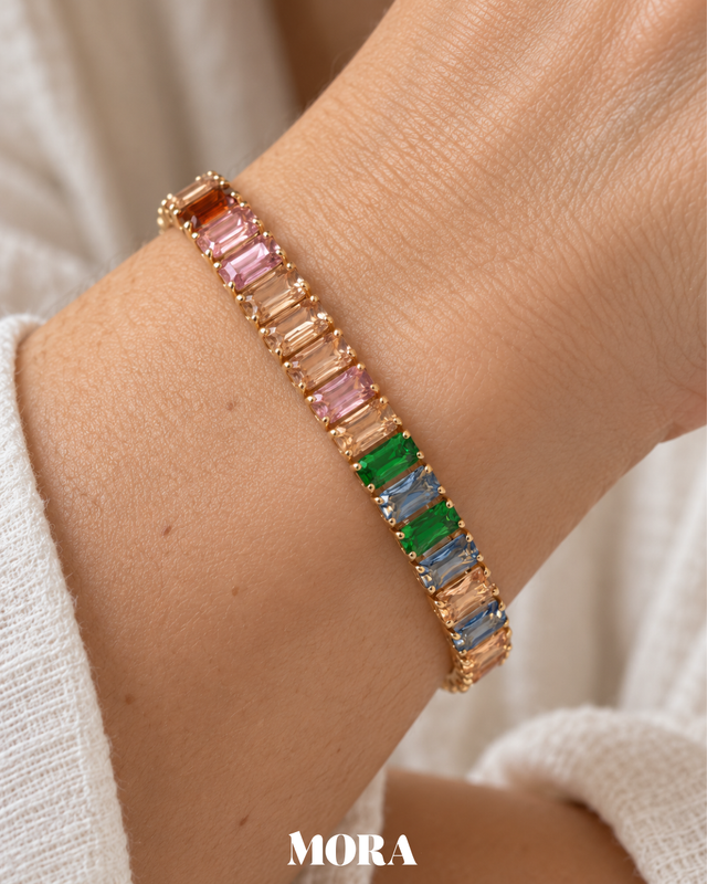 Pulseira Iris