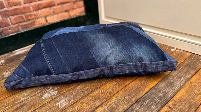 Huisdierkussen 60x80 cm