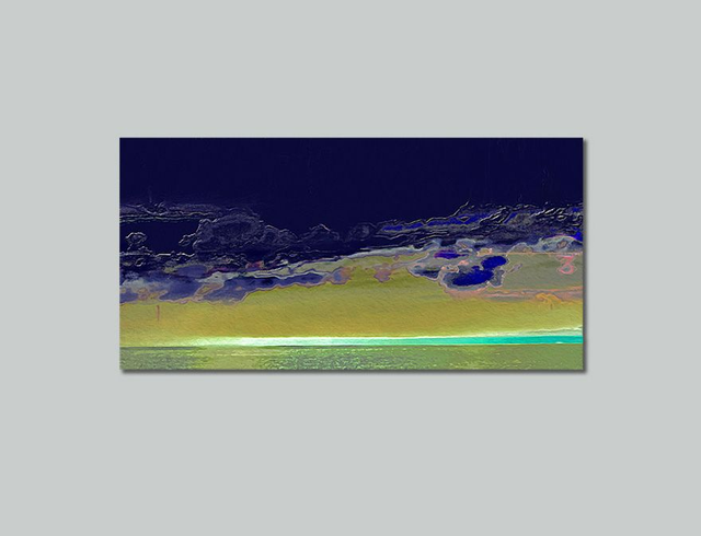 02 Nature - The Welcome, 2021.