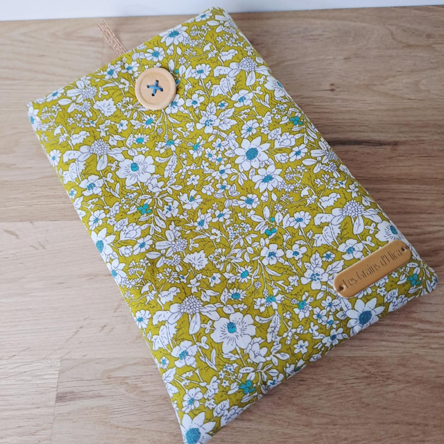 Pochette Livre taille S