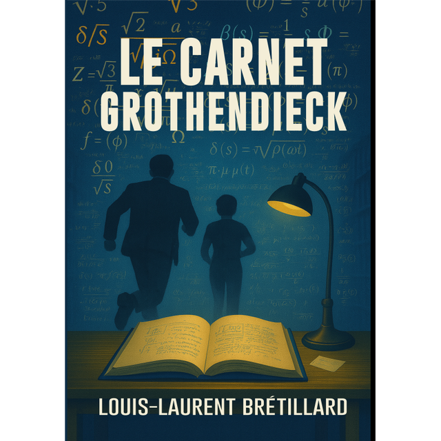 Le carnet Grothendieck 