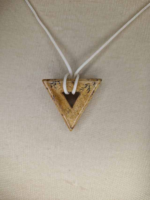 Jaspe paysage (Kalahari) / 002