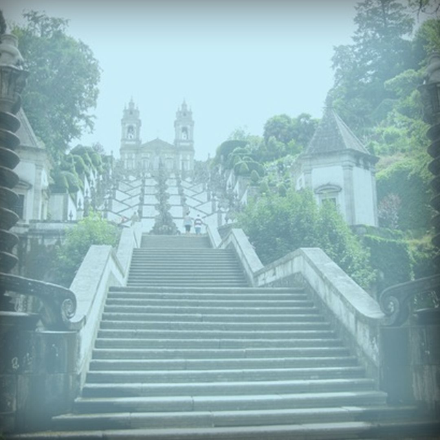 Visit the city of Braga