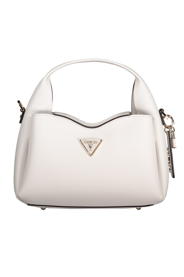 GUESS JEANS BORSA DONNA GRIGIO