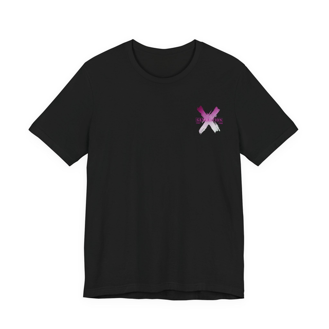 Generation X Glowt Rabbit T-Shirt