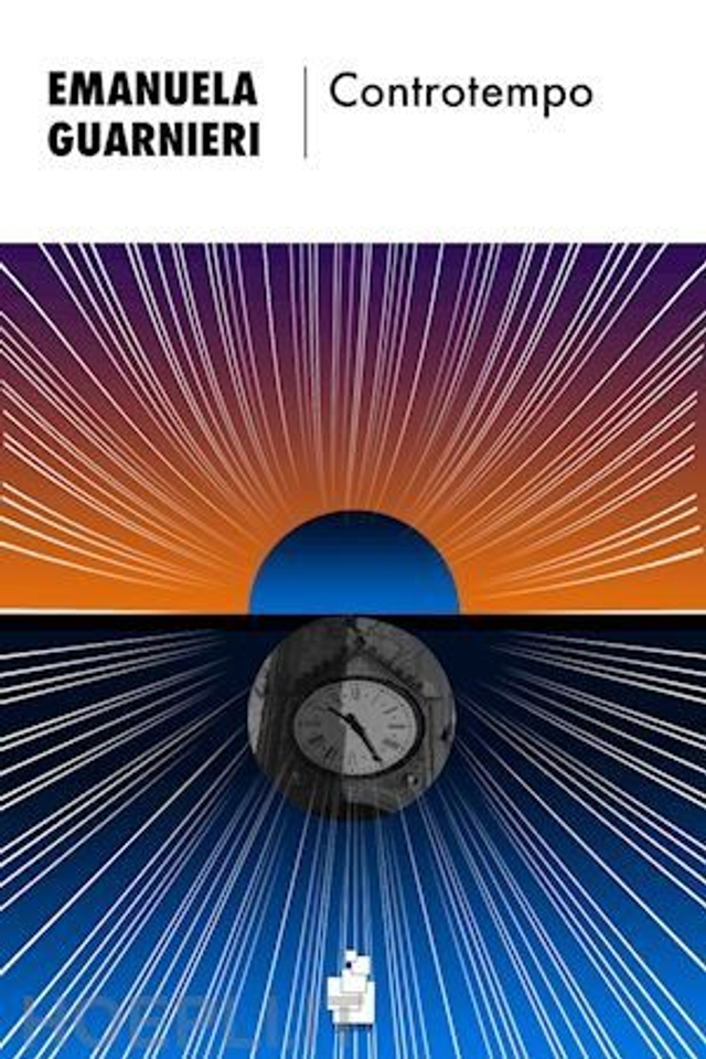 Guarnieri Emanuela - Controtempo