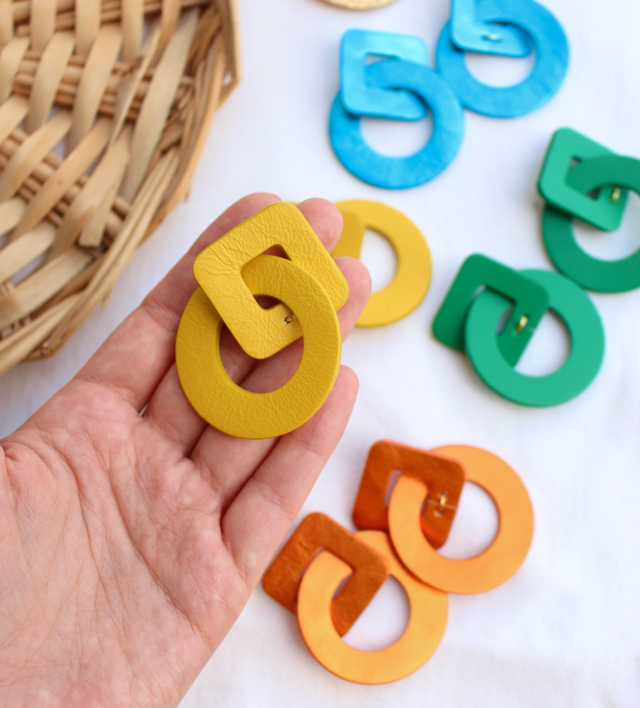 Alix • personnalisée