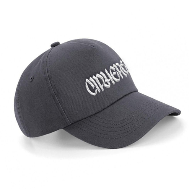 Casquette Ciphered