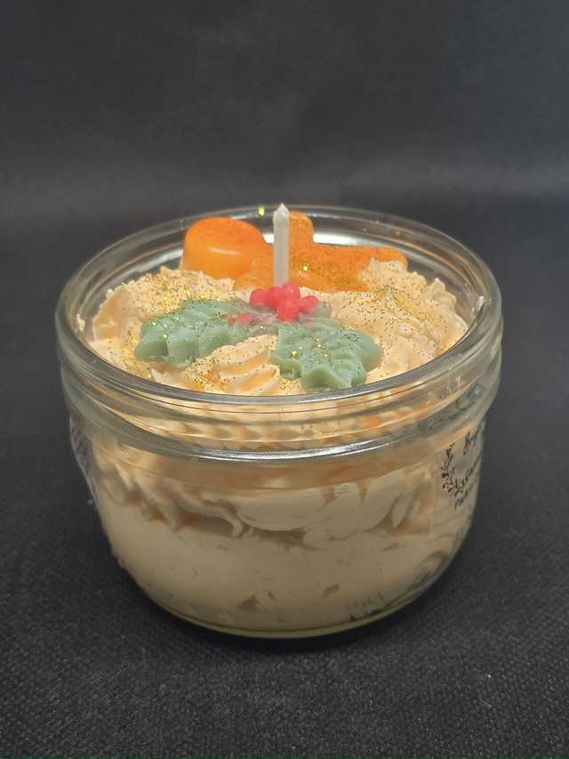 Festin Cannelle Orange parfum Cannelle Orange