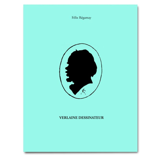 Verlaine dessinateur
