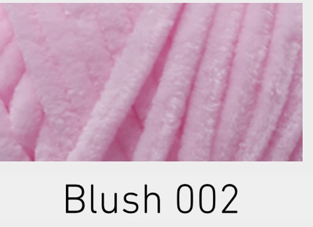 Jellybaby Blush