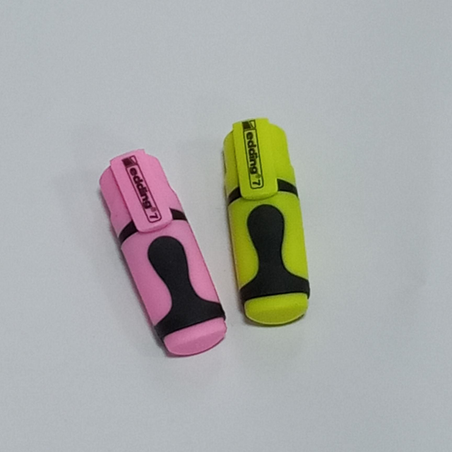 Edding 7 mini highlighter
