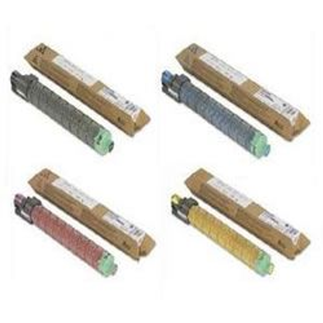 Black Com Ricoh Aficio MP C3002 | C3502-28K#841739(841651)