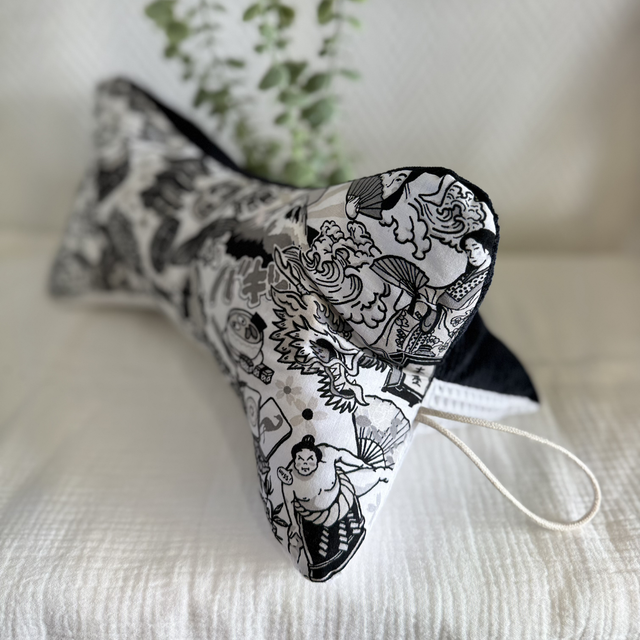 Coussin de lecture