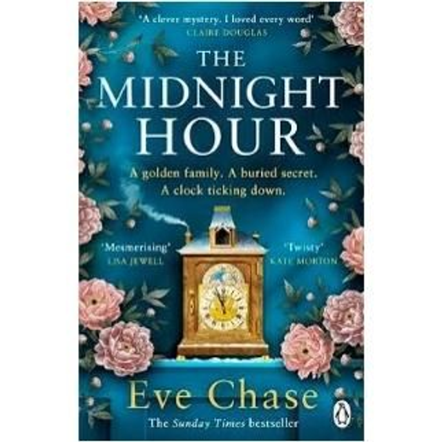 The Midnight Hour - Eve Chase 