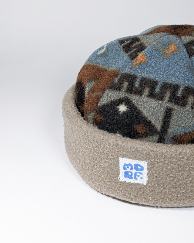 BONNET IGLOU montagne