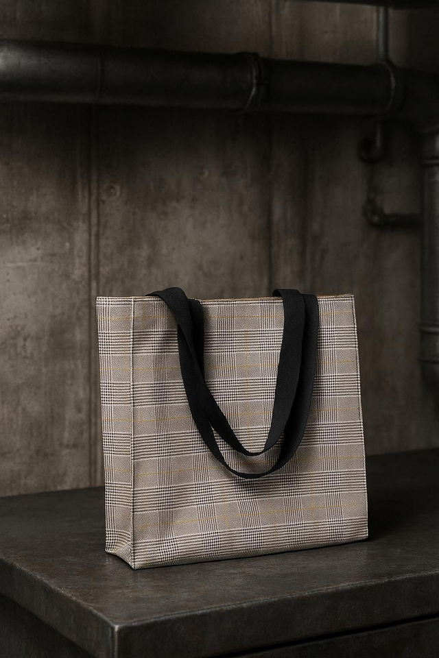 Sac cabas Tote bag chic 