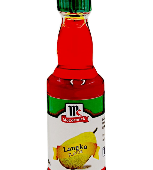 McCormick Langka Flavor