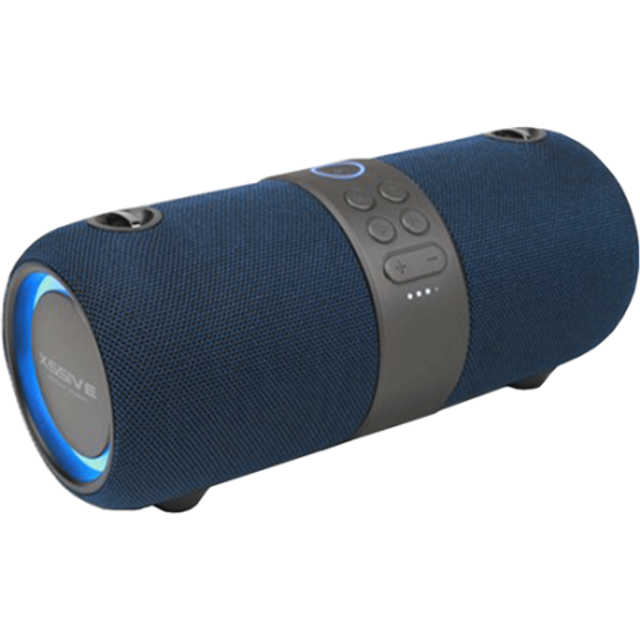 Enceinte Portable Bluetooth XSSIVE