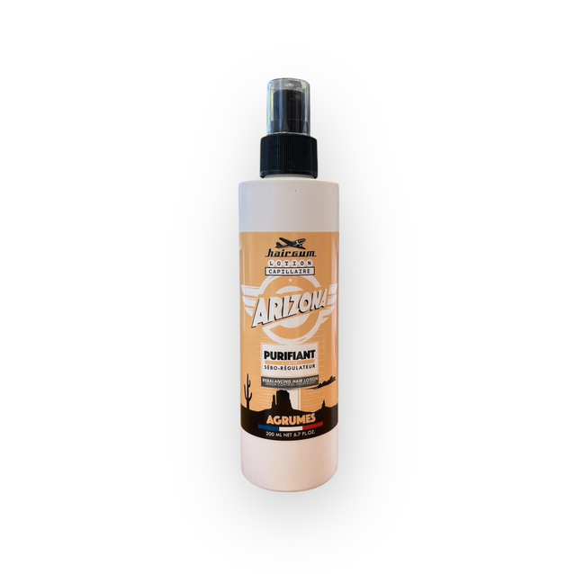 HAIRGUM Arizona Purifiant hair lotion hoitosuihke 200ml