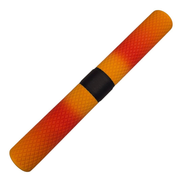 "The Orange One" String Tube ©