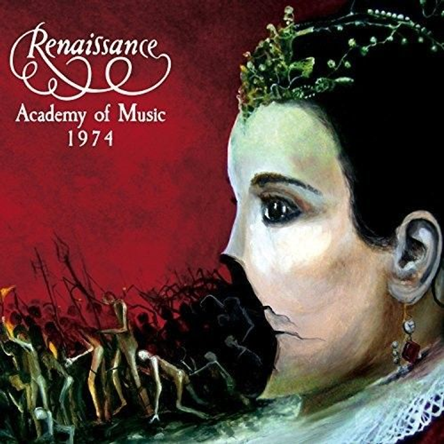 Renaissance Academy Of Music 1974 (Vinyl)