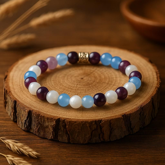 Bracelet Ménopause – Harmonie Féminine

