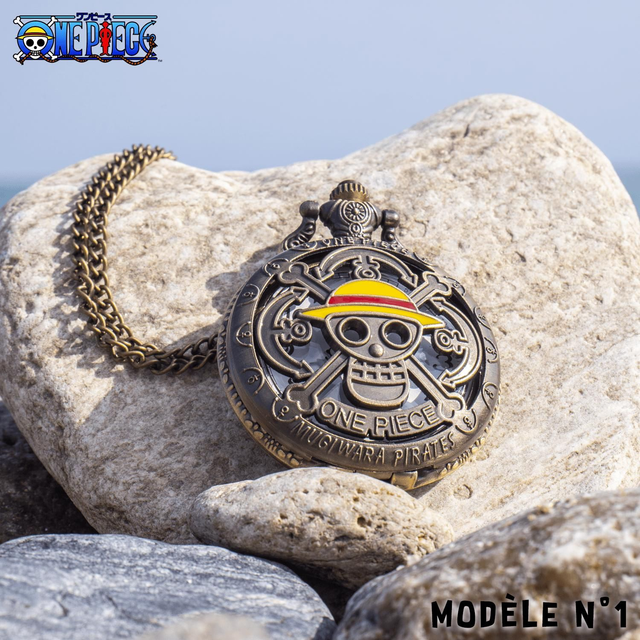 Montre Gousset One Piece