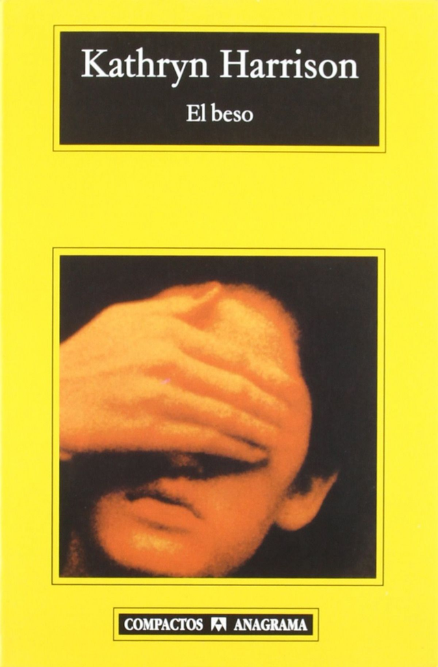El Beso - Kathryn Harrison