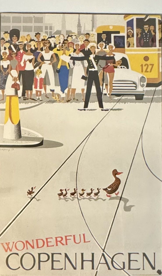  Wonderfull Copenhagen