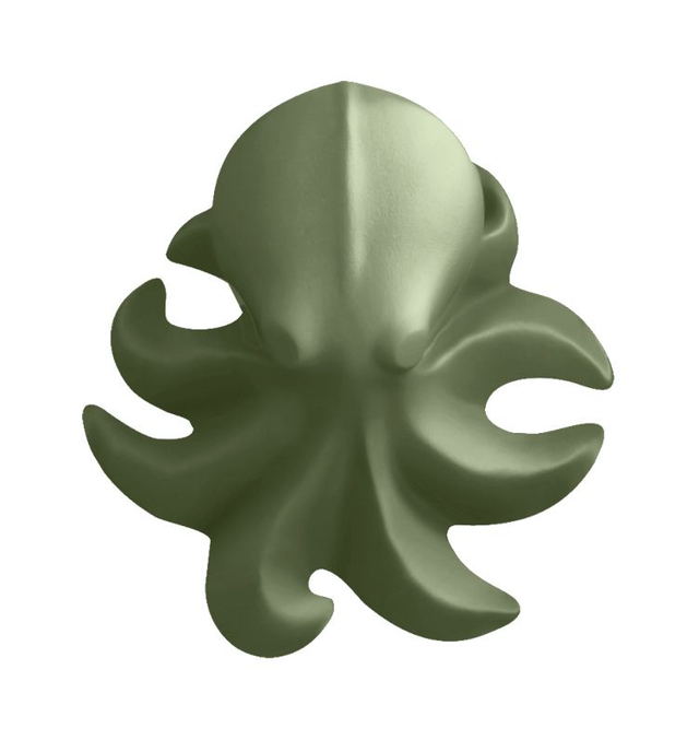 OCTO-MINOT OLIVE